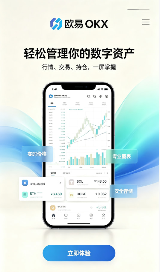 欧交易所平台app交易指南配图